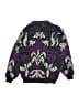Assorted Brands Tweed Purple Pullover Sweater Size L (youth) - photo 2