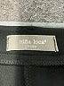 Assorted Brands Solid Black Active Pants Size L - photo 7