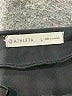 Athleta Solid Black Casual Dress Size L - photo 7