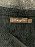J. McLaughlin Black Cardigan Size S - photo 7