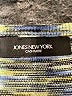 Jones New York Blue Pullover Sweater Size XL (estimated) - photo 7