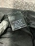 Emma & Sam 100% Nylon Metallic Black Active T-Shirt Size XS - photo 5