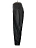 Madewell 100% Polyurethane Black Casual Pants Size 8 - photo 5