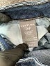 Just USA Hearts Blue Jeans Size 26 waist (petite) - photo 8