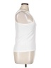 Unbranded White Active Tank Size XL - photo 4