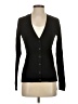 Vince Camuto Black Cardigan Size S (estimated) - photo 1