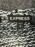 Express Gray Poncho Size S - photo 7
