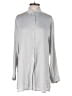 VICI 100% Polyester Gray Romper Size S - photo 1