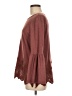 Suzanne Betro Burgundy Pullover Sweater Size M - photo 5