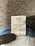 Just USA Hearts Blue Jeans Size 27 waist (petite) - photo 9