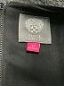 Vince Camuto Solid Black Casual Dress Size 4 (petite) - photo 7