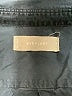 Everlane Solid Black Long Sleeve Button-Down Shirt Size 10 - photo 7