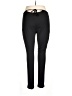 Blush Mark Solid Black Casual Pants Size XL - photo 2