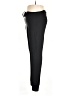 Blush Mark Solid Black Casual Pants Size XL - photo 5