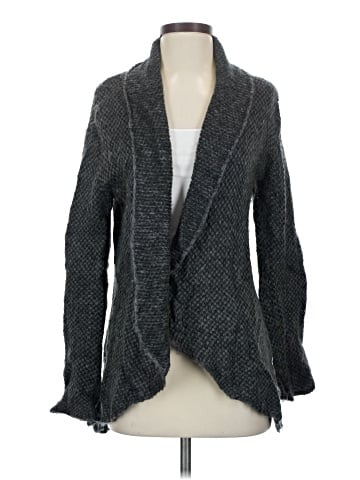 Wooden Ships Cardigan (view 1)