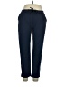 Fransa Blue Track Pants Size EU 46 / US 16 - photo 1