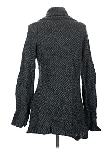 Wooden Ships Cardigan (view 2)