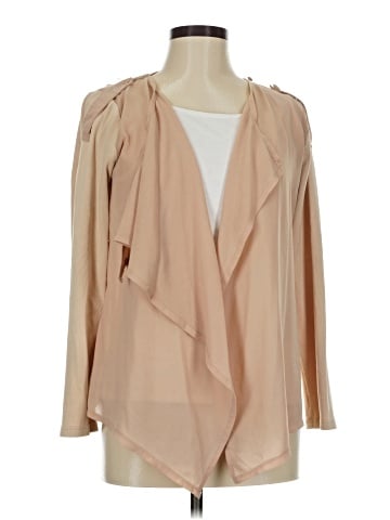 Ryu Long Sleeve Blouse (view 1)