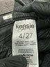 Kensie Solid Gray Jeans Size 27 waist - photo 8