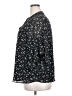 Timeson Black 3/4 Sleeve Blouse Size XXL - photo 5