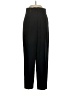 Joie Solid Black Dress Pants Size 2 - photo 1