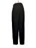 Joie Solid Black Dress Pants Size 2 - photo 2