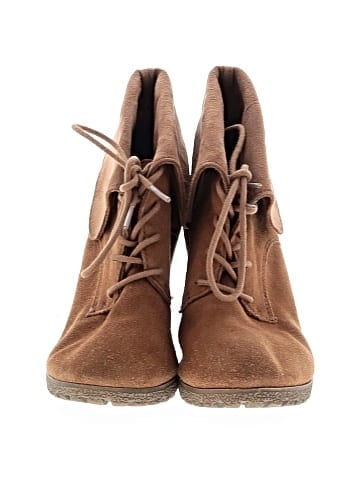 Mia Ankle Boots (view 2)