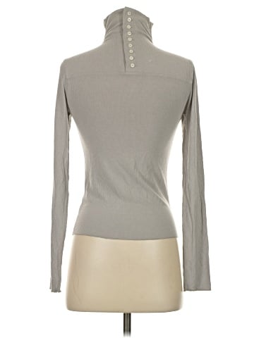 Darling Long Sleeve Top (view 2)