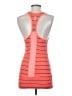 Zella Orange Tank Top Size XS - photo 2