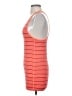 Zella Orange Tank Top Size XS - photo 5