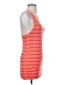 Zella Orange Tank Top Size XS - photo 4