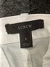 J.Crew Solid Green Khaki Shorts Size 6 - photo 3