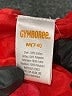Gymboree 100% Cotton Solid Red Jacket Size 7 - 8 - photo 3