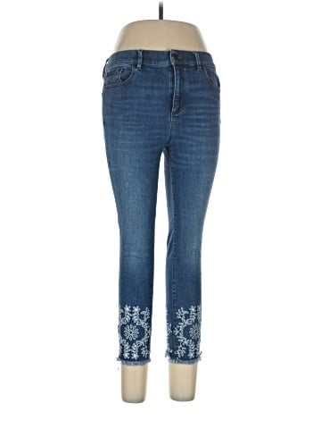 Ann Taylor Jeans (view 1)