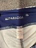 Paradise Print Blue Leggings Size M - photo 7
