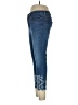 Ann Taylor Hearts Blue Jeans Size 12 (petite) - photo 5