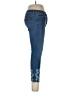 Ann Taylor Hearts Blue Jeans Size 12 (petite) - photo 4