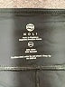 Noli Black Active Pants Size 2X - photo 4