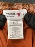 Beautees 100% Polyester Plaid Brown Tan Skirt Size L (kids) - photo 3
