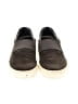 Vince. Gray Brown Flats Size 7 - photo 2