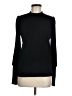 2 Hearts Black Turtleneck Sweater Size M (estimated) - photo 1