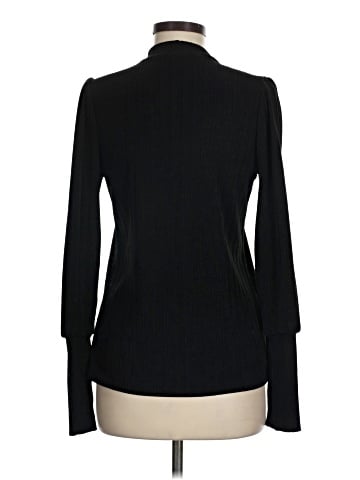 2 Hearts Turtleneck Sweater (view 2)