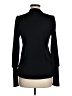 2 Hearts Black Turtleneck Sweater Size M (estimated) - photo 2