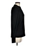 2 Hearts Black Turtleneck Sweater Size M (estimated) - photo 4