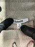Splendid 100% Viscose Gray Casual Pants Size S - photo 4