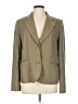 Ann Taylor LOFT Tan Blazer Size L (estimated) - photo 1