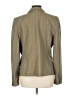 Ann Taylor LOFT Tan Blazer Size L (estimated) - photo 2