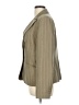 Ann Taylor LOFT Tan Blazer Size L (estimated) - photo 5
