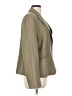 Ann Taylor LOFT Tan Blazer Size L (estimated) - photo 4