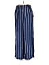 Wilfred Stripes Blue Casual Pants Size S - photo 2